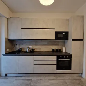  Appartamento Perla Nel